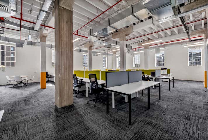 Suite 2.04, 18 Flour Mill Way Summer Hill NSW 2130 - Image 1