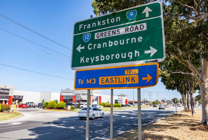 1/291-303 Frankston Dandenong Road Dandenong South VIC 3175 - Image 16