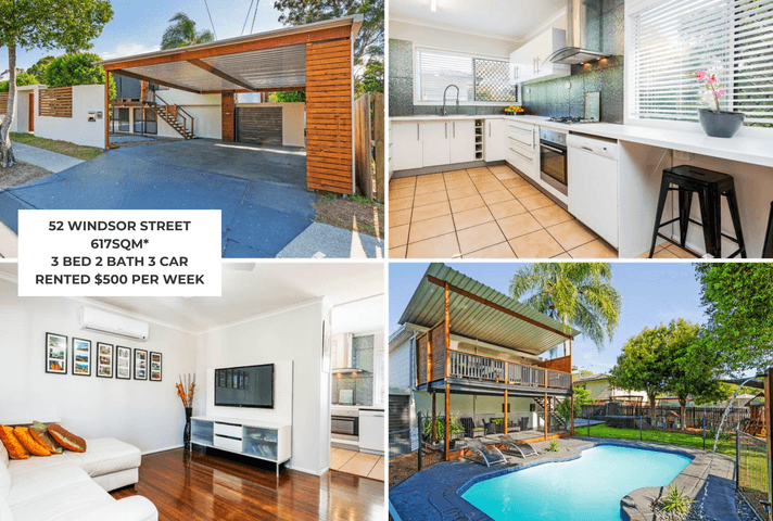 50 & 52 Windsor Street Slacks Creek QLD 4127 - Image 9