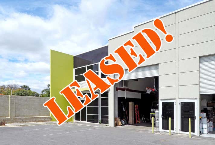 Unit 10, 26 River Road Bayswater WA 6053 - Image 1