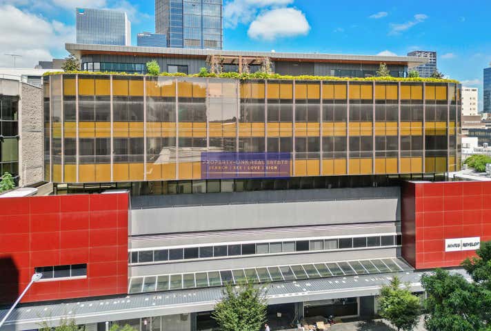 Level 3, 55 Phillip Street Parramatta NSW 2150 - Image 1