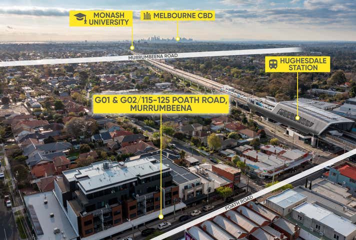 G01/115-125 Poath Road Murrumbeena VIC 3163 - Image 3