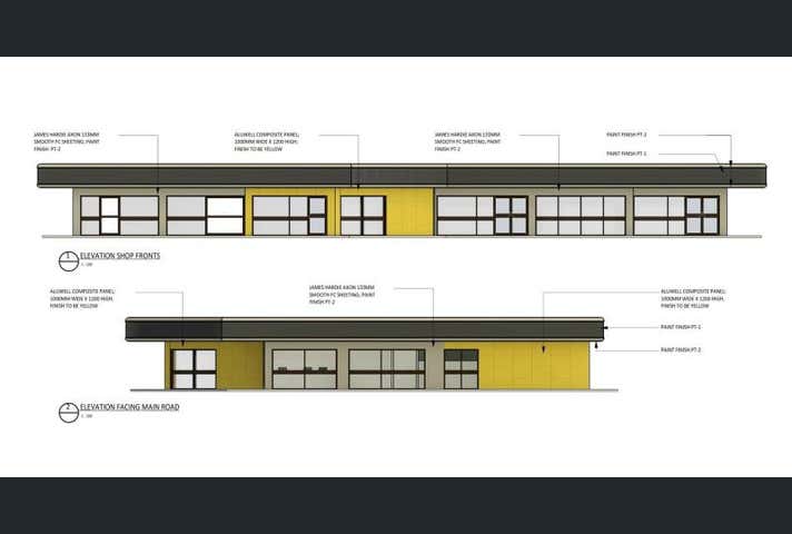 Lot 1, 2 Cumberland Avenue Smithfield QLD 4878 - Image 14