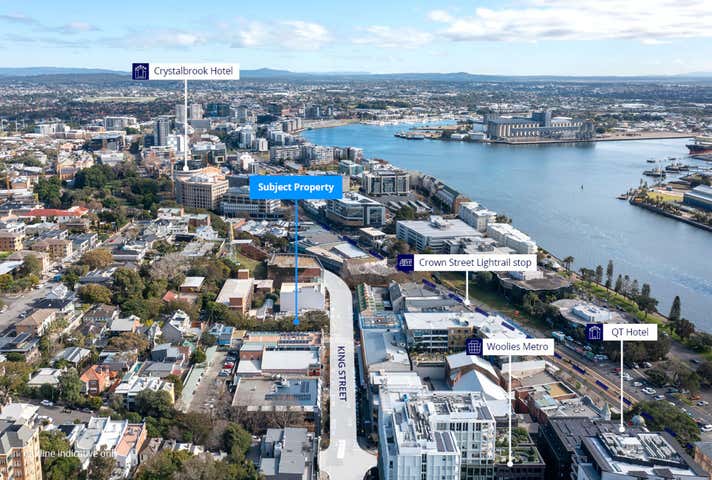 Level 1, 161 King Street Newcastle NSW 2300 - Image 8