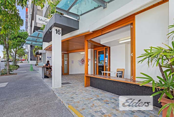 16 Merivale Street South Brisbane QLD 4101 - Image 3