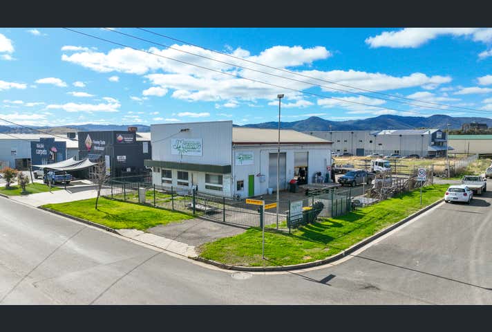 36 Dampier Street Taminda NSW 2340 - Image 1