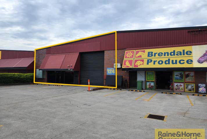 1/124 South Pine Road Brendale QLD 4500 - Image 1