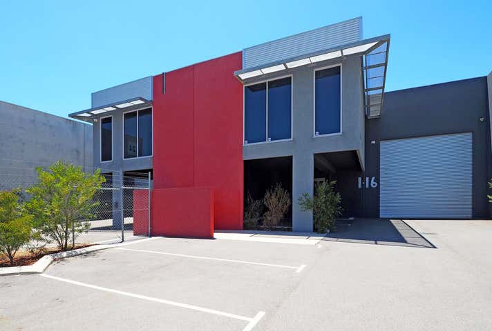 Unit 1, 16 Darlot Road Landsdale WA 6065 - Image 3