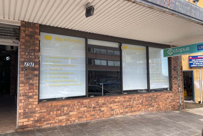 14/191 Victoria Road Gladesville NSW 2111 - Image 1