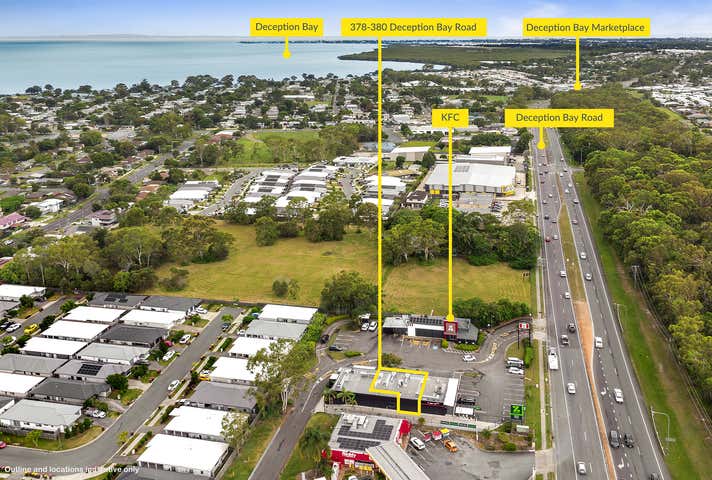 378-380 Deception Bay Road Deception Bay QLD 4508 - Image 2