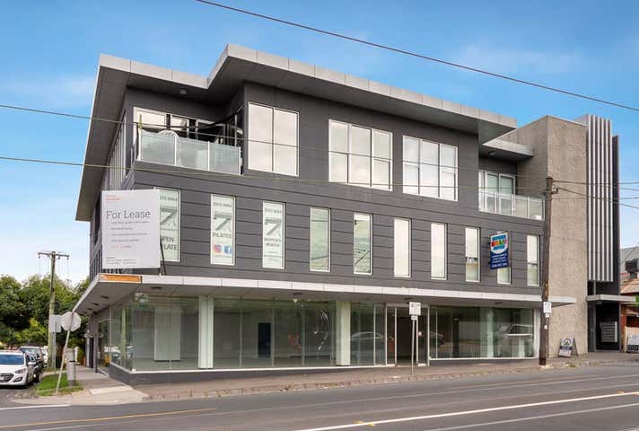Shops & Retail Property For Lease in Melbourne, VIC