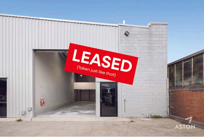 6/237-239 Boundary Road Mordialloc VIC 3195 - Image 1