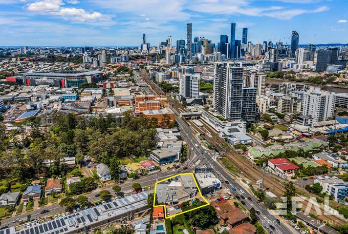 Shop  3, 16 Baroona Road Milton QLD 4064 - Image 3