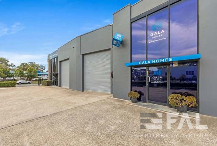 Unit 2, 17 Commercial Drive Ashmore QLD 4214 - Image 1