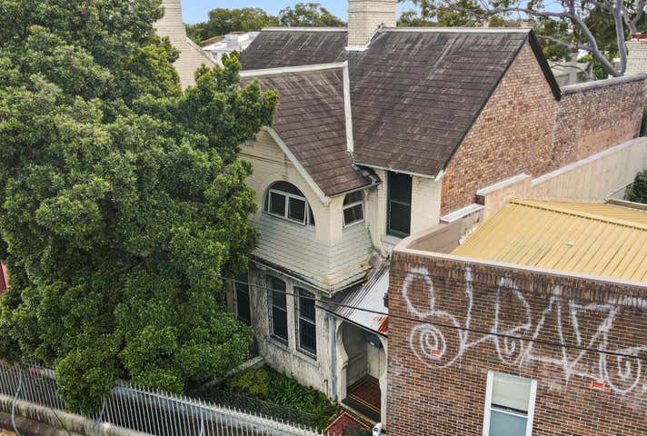 6 & 8 Parramatta Road (enter via Arundel Street) Forest Lodge NSW 2037 - Image 5