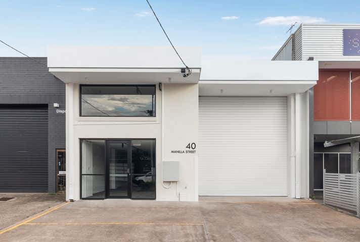 40 Manilla Street East Brisbane QLD 4169 - Image 1