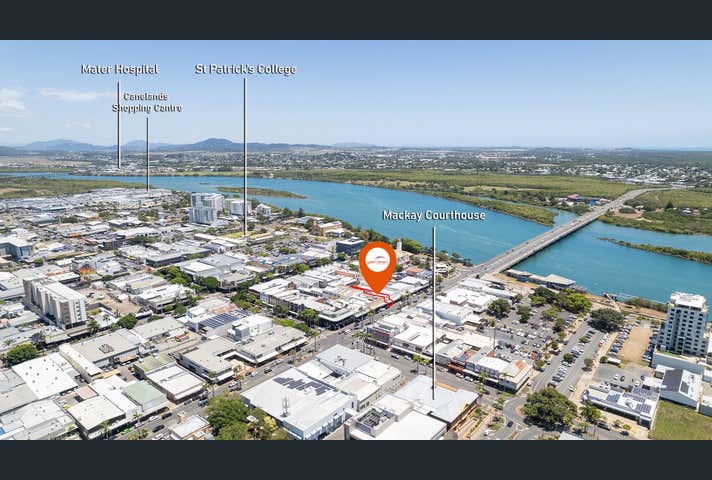 28 Sydney Street Mackay, 28 Sydney Street Mackay QLD 4740 - Image 3