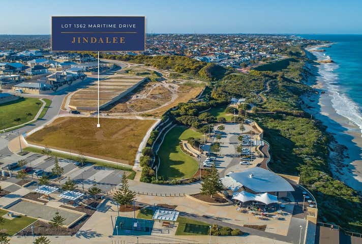 Lot 1362 Maritime Drive Jindalee WA 6036 - Image 2