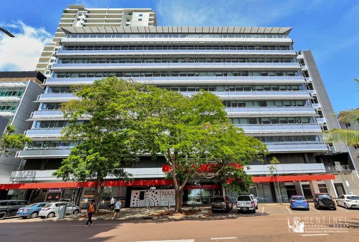 Jacana House, 39  Woods Street Darwin City NT 0800 - Image 6