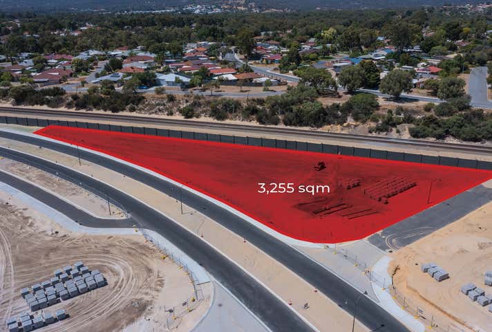 Lot 678 Laidlaws Loop Midvale WA 6056 - Image 1