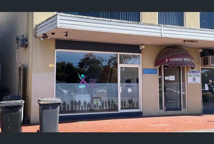 Unit 4, 6 Thomas Brew Lane Croydon VIC 3136 - Image 2