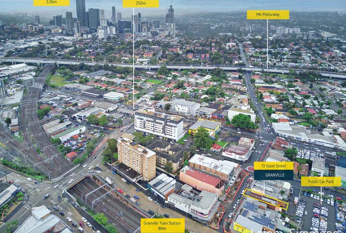 13 Good Street Granville NSW 2142 - Image 8