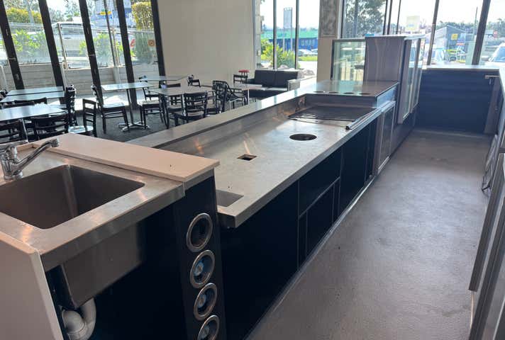 Prime Food & Beverage Opportunity – Fully Serviced Tenancy in High-Traffic Location, 1/12 Queen Street Goodna QLD 4300 - Image 7