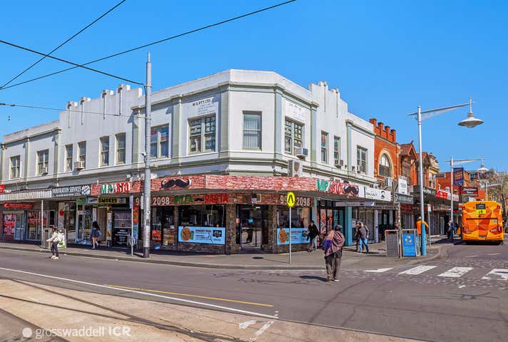 Suite  1.04, 48 Leeds Street Footscray VIC 3011 - Image 2