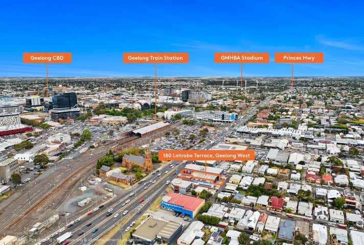 180 Latrobe Terrace Geelong West VIC 3218 - Image 10