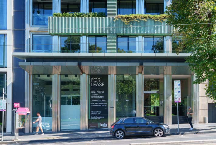49-51 Spring Street Melbourne VIC 3000 - Image 2