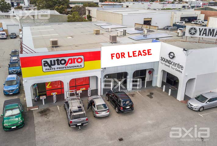 Unit 2, 144 Russell Street Morley WA 6062 - Image 1