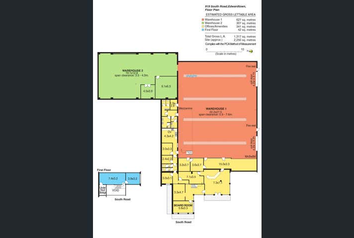 919 South Road Clarence Gardens SA 5039 - Image 10