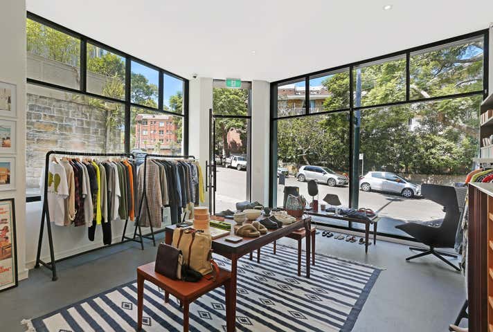 11 Roslyn Gardens Elizabeth Bay NSW 2011 - Image 1