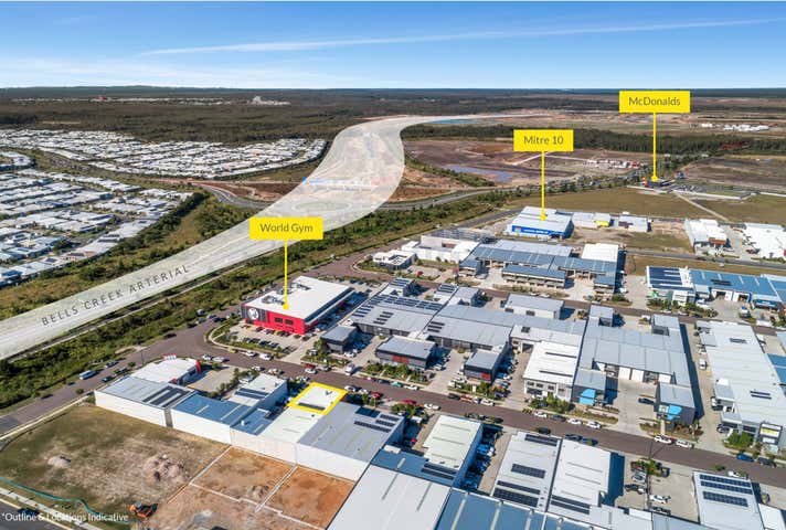 1/29 Hancock Way Baringa QLD 4551 - Image 8