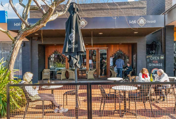 Kofi Beans , 137-139 Main Street Croydon VIC 3136 - Image 3