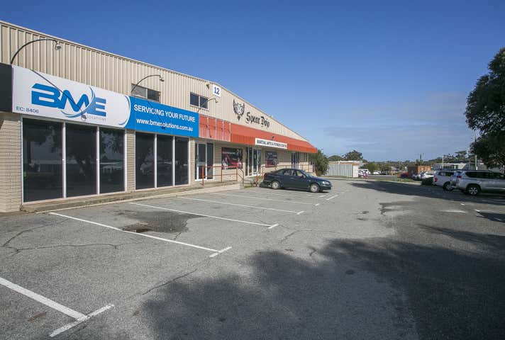 Unit 2, 12 Buckingham Dr Wangara WA 6065 - Image 25