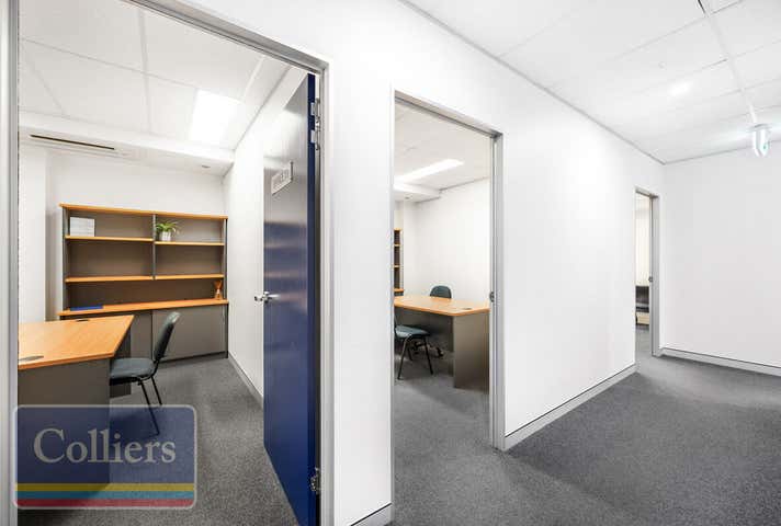 Level 2, 112 Denham Street Townsville City QLD 4810 - Image 5