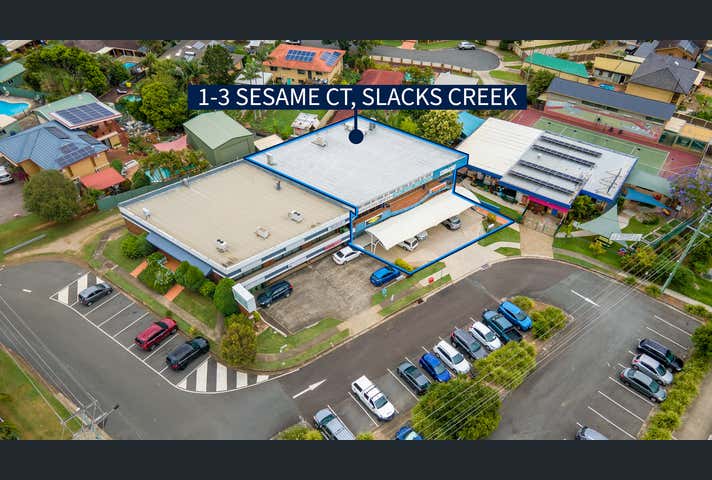 1-3 Sesame Court Slacks Creek QLD 4127 - Image 3