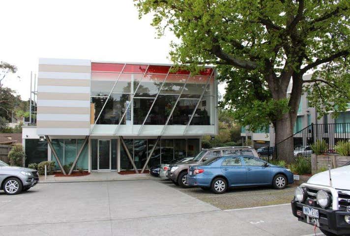 Suite 5, 2 Nelson Street Ringwood VIC 3134 - Image 1