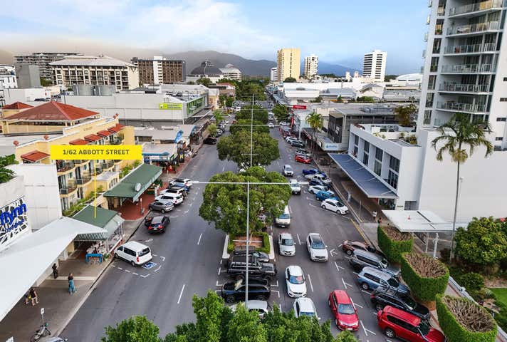 1/62 Abbott Street Cairns City QLD 4870 - Image 10