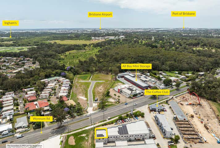 26C/1631 Wynnum road Tingalpa QLD 4173 - Image 12