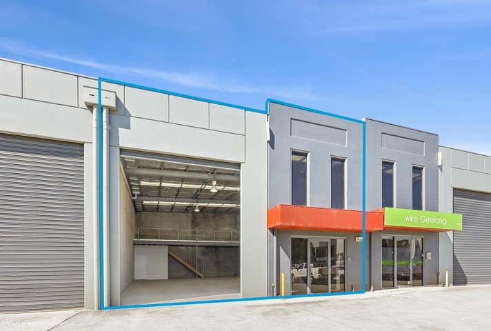 4/36-38 Saunders Street North Geelong VIC 3215 - Image 2