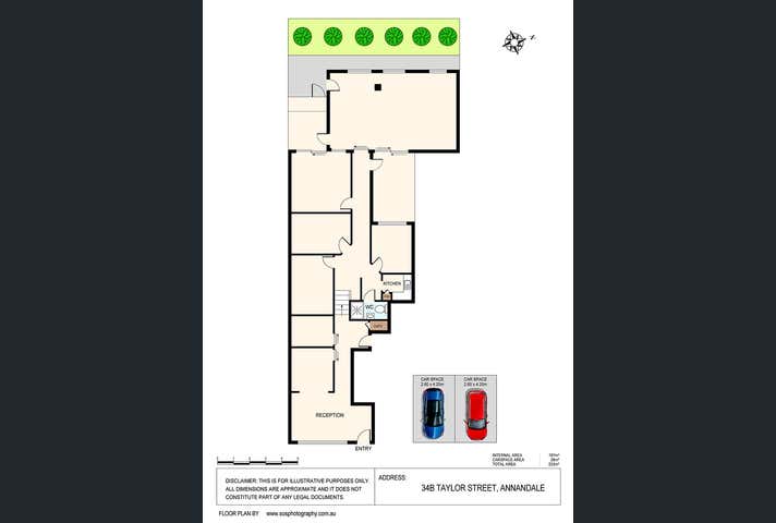 34B Taylor Street Annandale NSW 2038 - Image 8