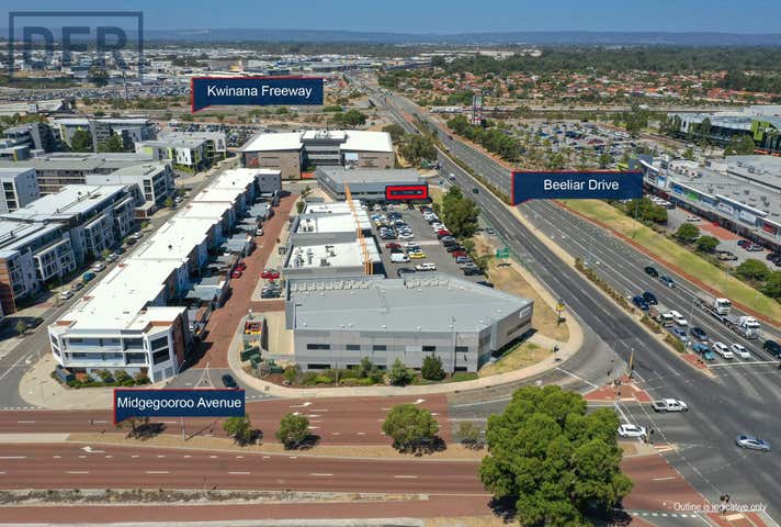 13E/817 Beeliar Drive Cockburn Central WA 6164 - Image 6