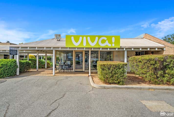 11 & 12, 42 Commerce Avenue Armadale WA 6112 - Image 1