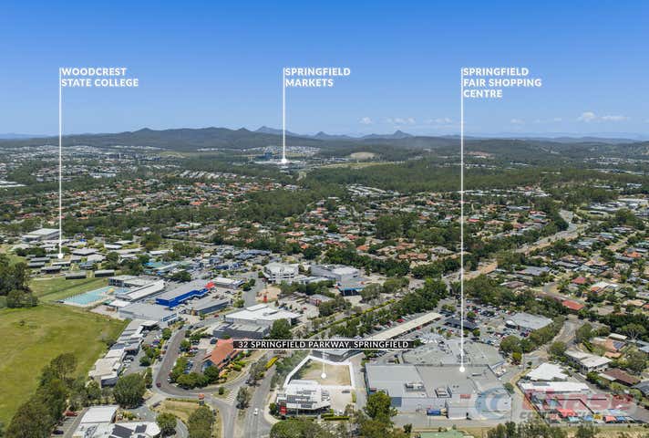 32-34 Springfield Parkway Springfield QLD 4300 - Image 4