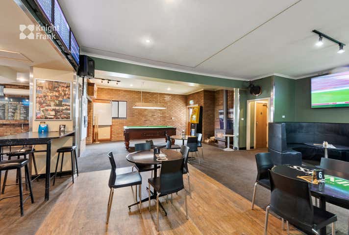 Sheffield Hotel, 38-40 Main Street Sheffield TAS 7306 - Image 8