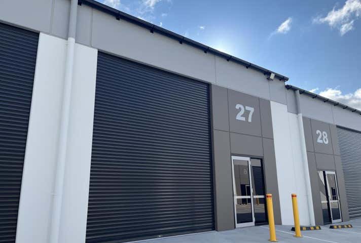 Unit  27, 4 Ash Street Orange NSW 2800 - Image 1