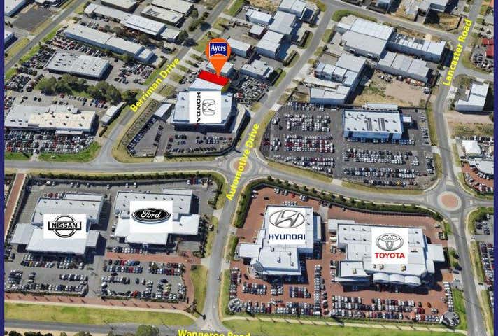 1/20 Berriman Dr Wangara WA 6065 - Image 4