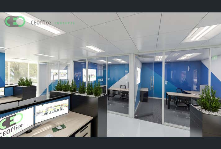 2/1B Kitchener Street East Toowoomba QLD 4350 - Image 7